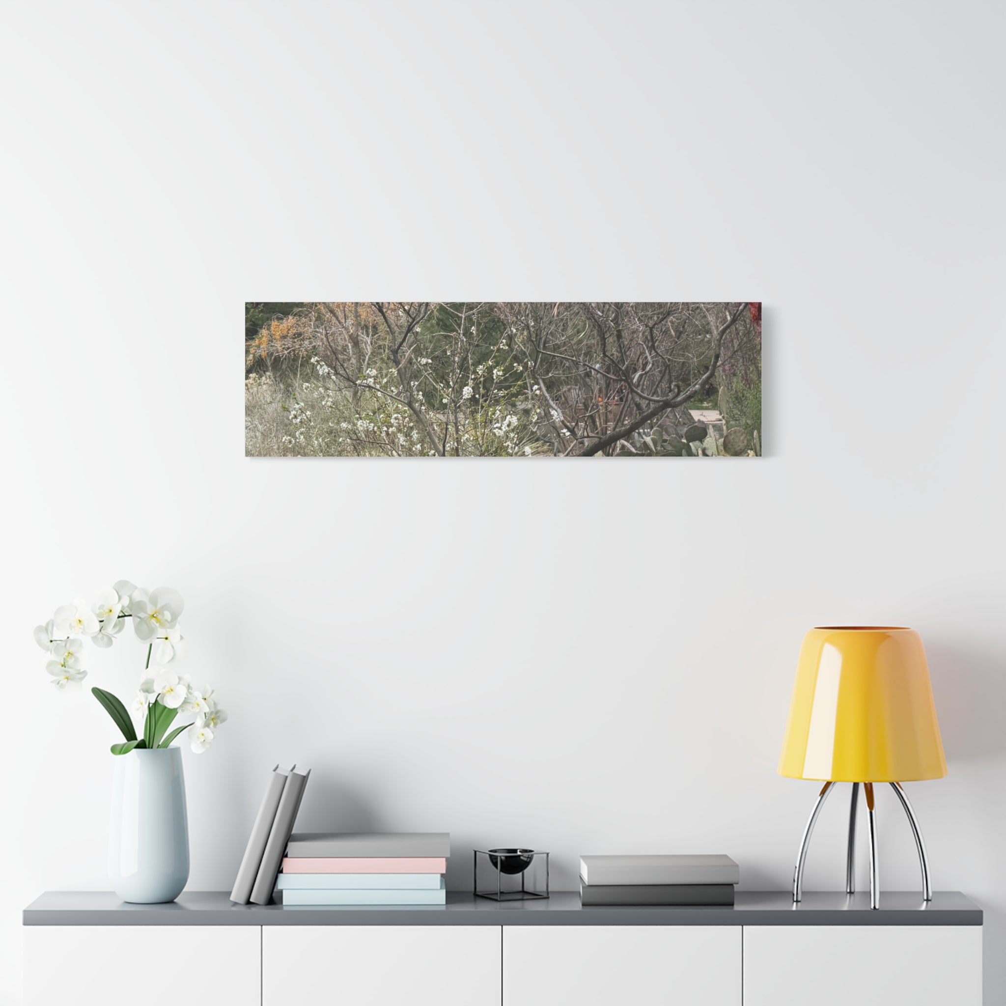 Classic Canvas Art Print, Bohemian Decor, Nature Wall Art, Home Gallery, Rustic Wall Decoration