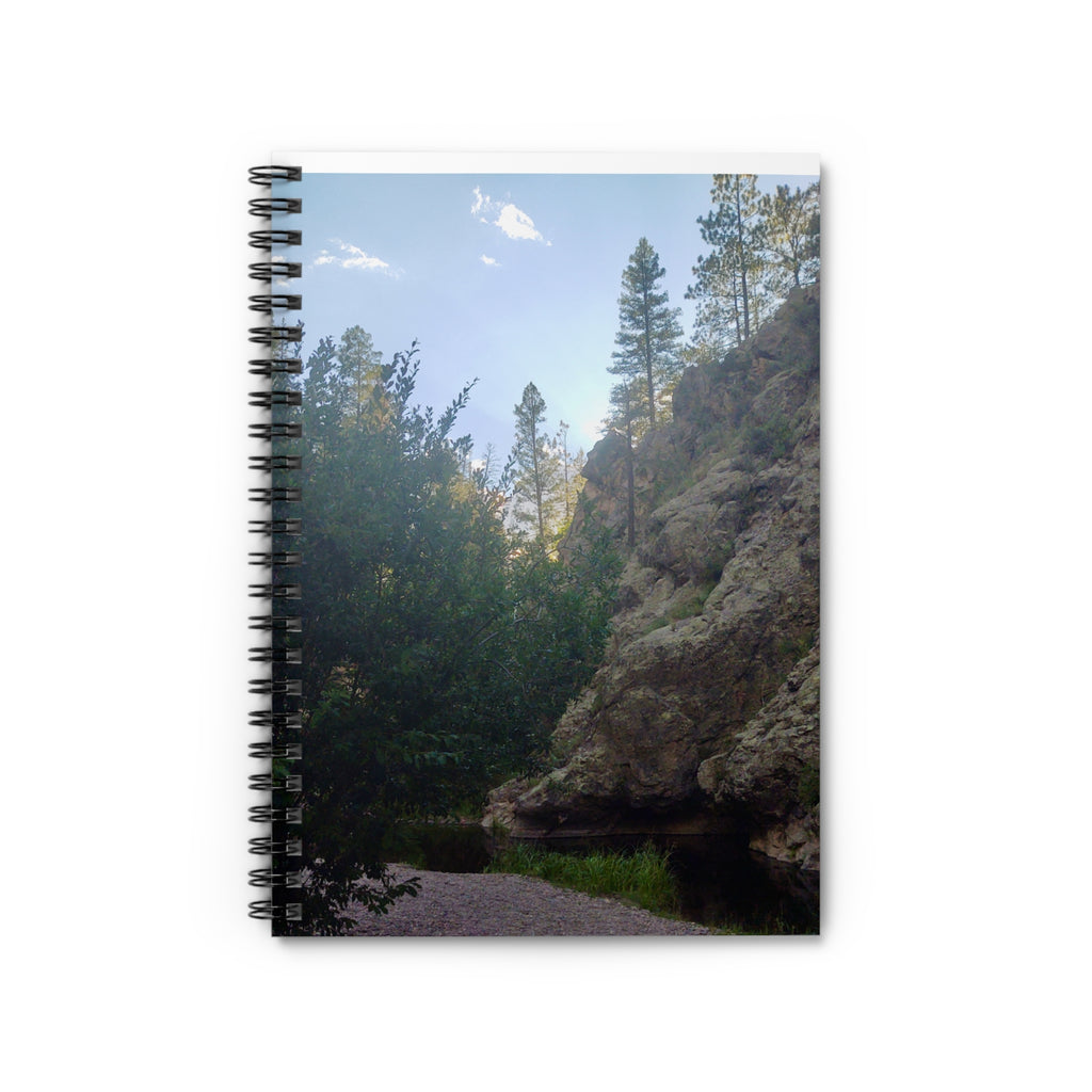 Nature-Inspired Spiral Notebook, Eco-Friendly Journal, Perfect for Writing, Sketching, Gifts for Students, Travel Diary, Gifts for [...]