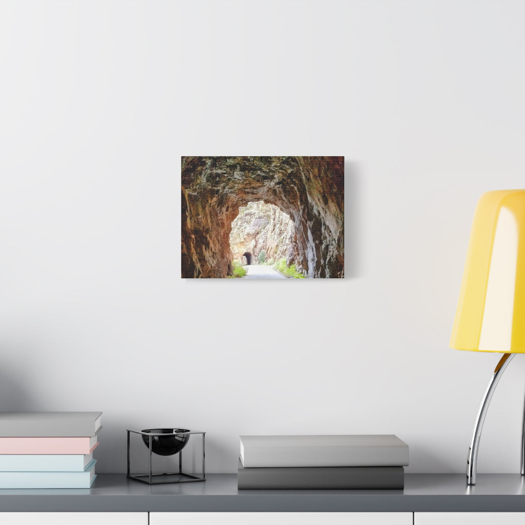 Scenic Canvas Print, Wall Art, Home Decor, Nature Lover Gift, Outdoor Theme Decoration, Adventure Wall Art