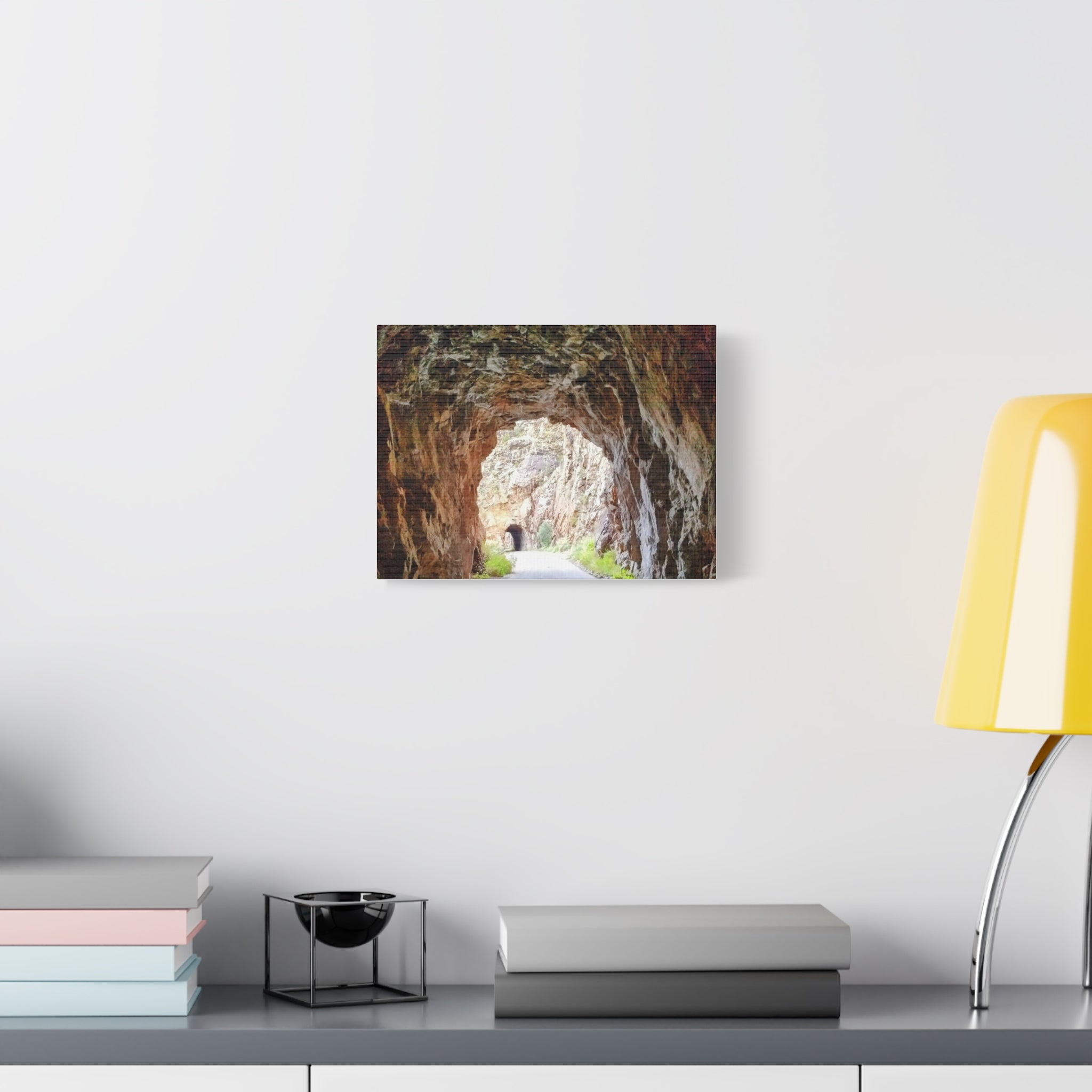 Scenic Canvas Print, Wall Art, Home Decor, Nature Lover Gift, Outdoor Theme Decoration, Adventure Wall Art