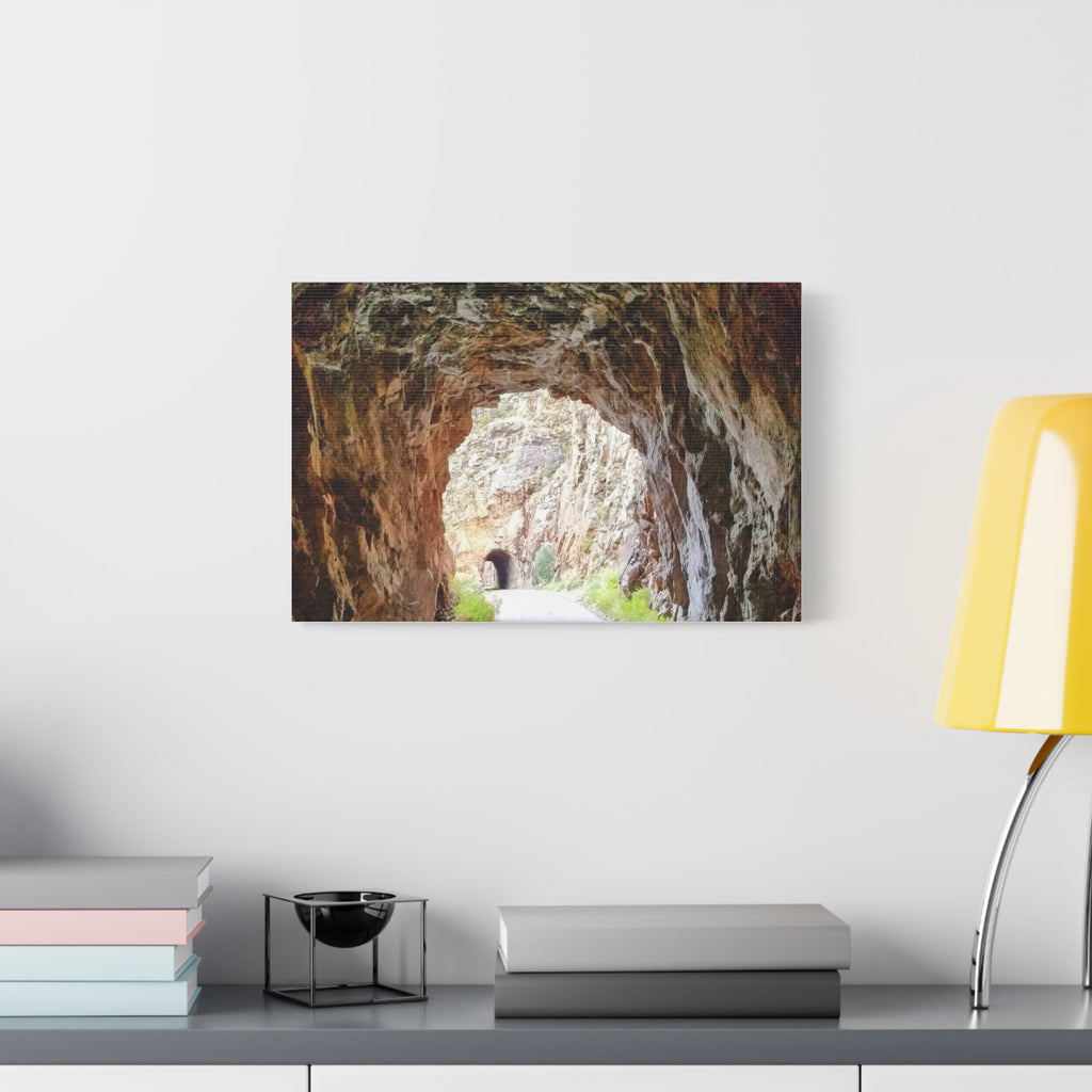 Scenic Canvas Print, Wall Art, Home Decor, Nature Lover Gift, Outdoor Theme Decoration, Adventure Wall Art