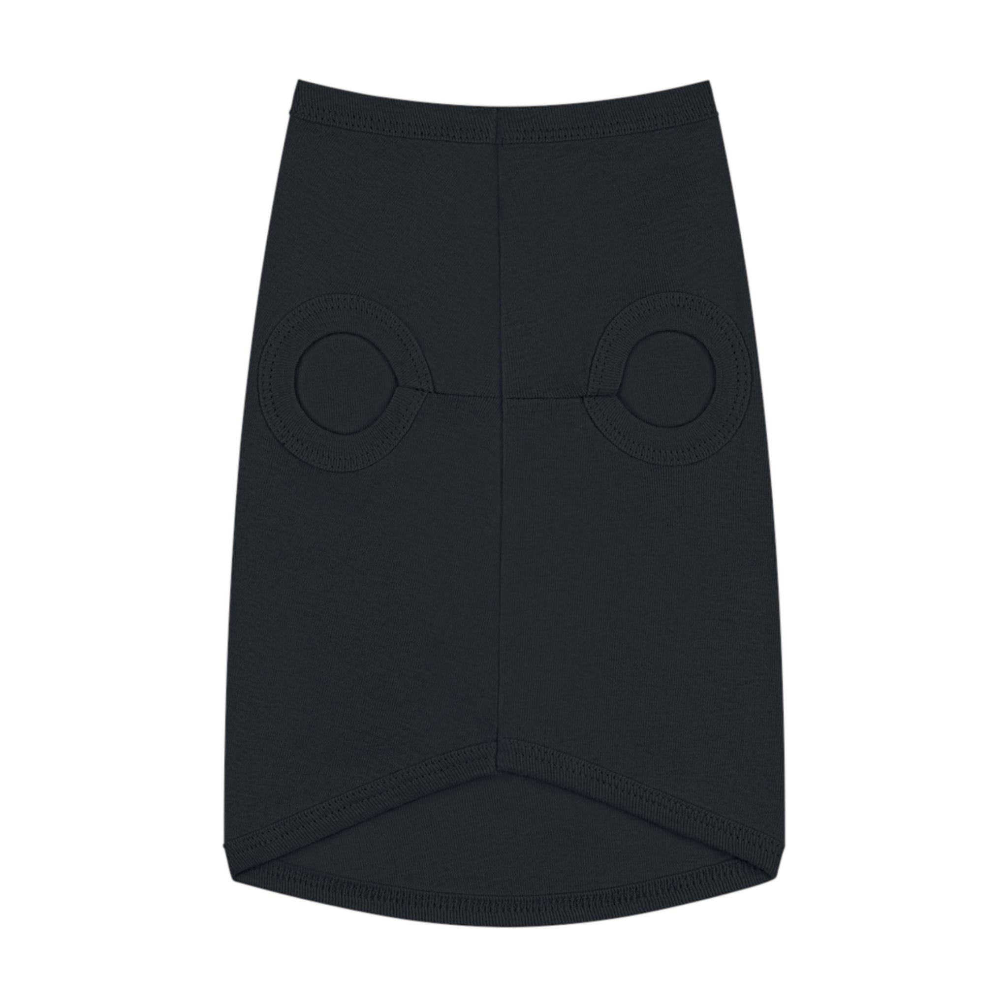 Stylish Pet Tank Top for Summer, Cute Dog Apparel, Perfect for Pet Lovers, Dog Birthday Gift, Pet Fashion, Summer Outfits