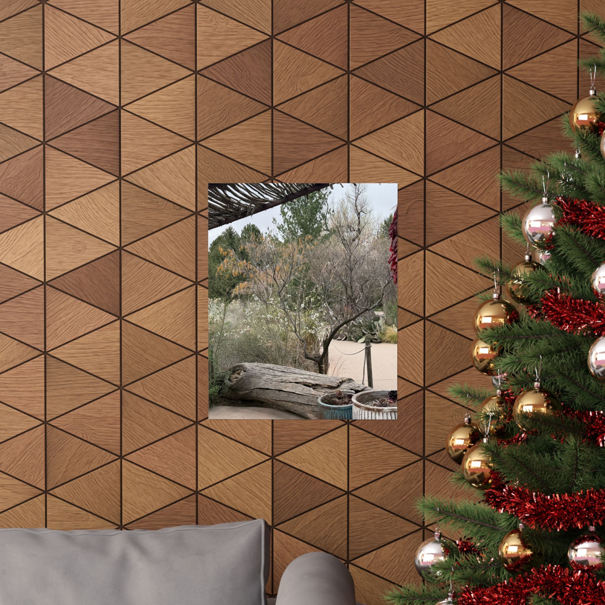 Matte Vertical Posters | Nature-Inspired Wall Art, Rustic Decor, Home Aesthetic, Gift for Nature Lovers, Bohemian Poster Prints