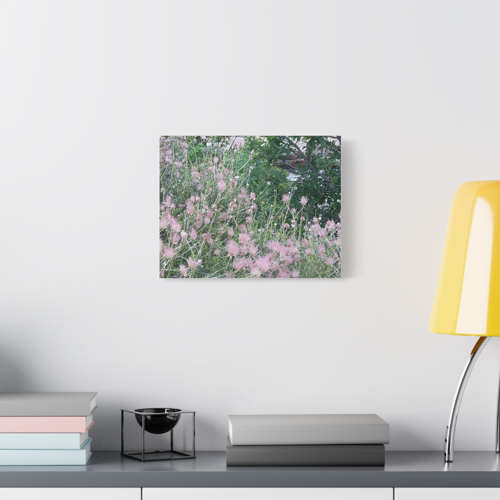 Floral Wall Art Canvas, Home Decor, Nature Lover Gift, Botanical Print, Spring Decor, Mother’s Day