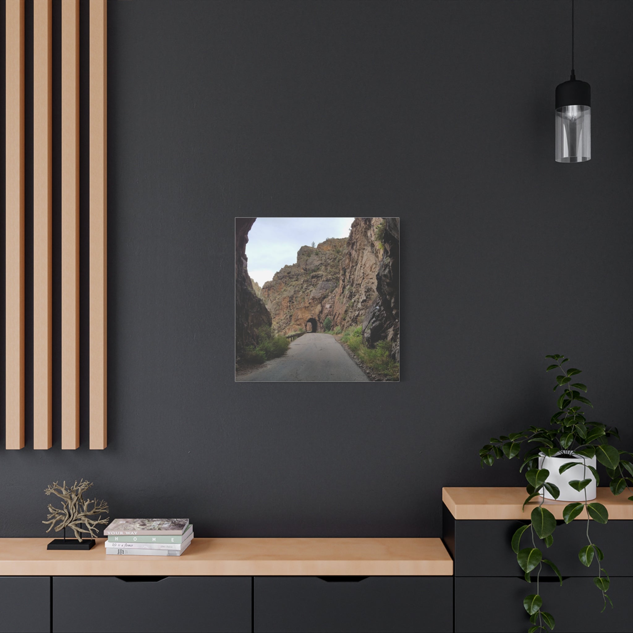 Scenic Wall Art, Landscape Print, Mountain Decor, Nature Photography, Adventure Themed Home Decor