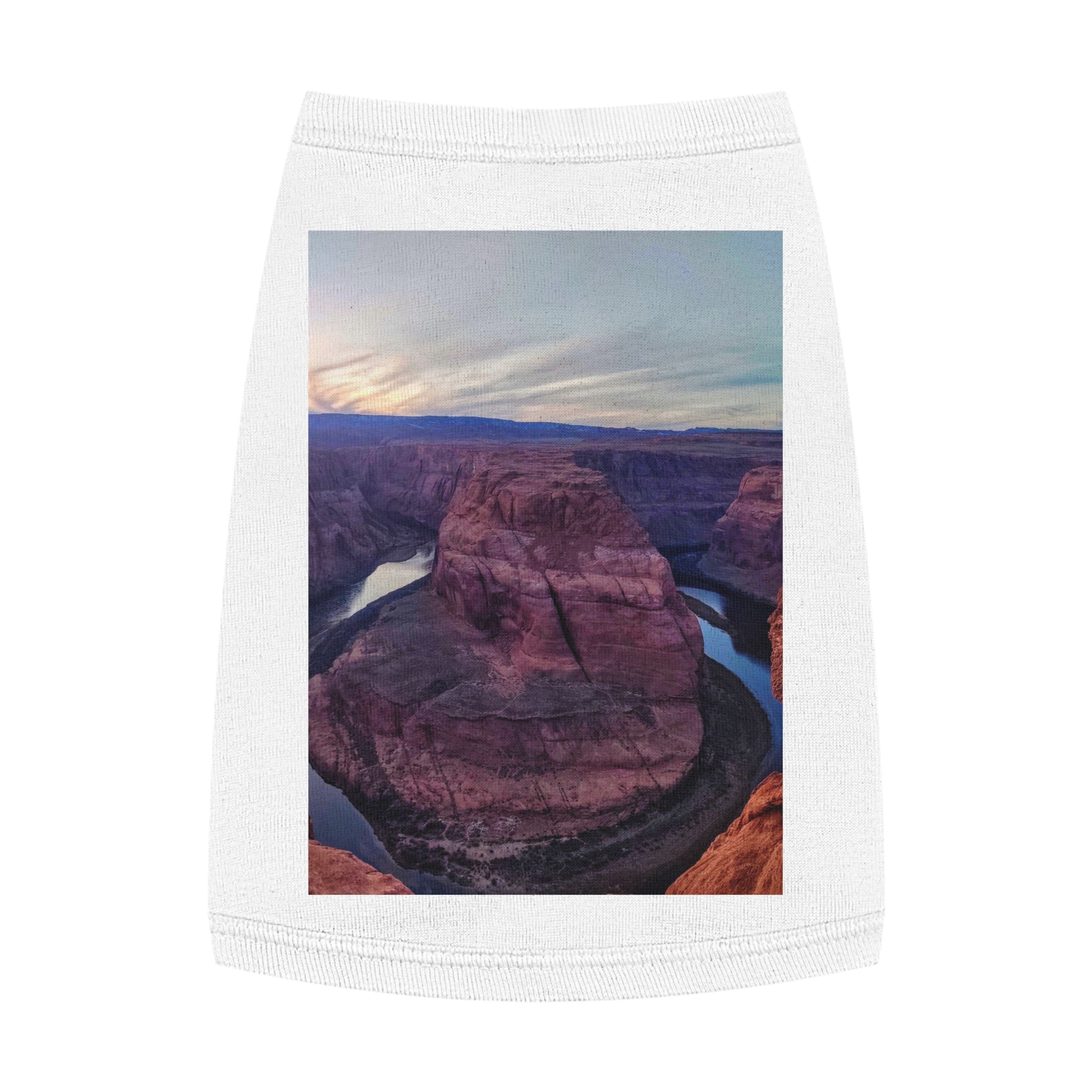 Stylish Pet Tank Top for Summer, Cute Dog Apparel, Perfect for Pet Lovers, Dog Birthday Gift, Pet Fashion, Summer Outfits