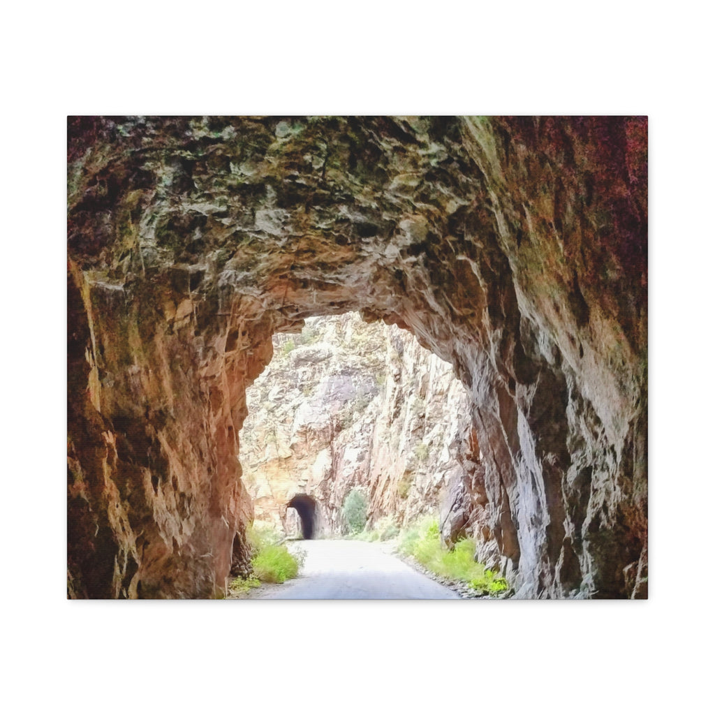 Scenic Canvas Print, Wall Art, Home Decor, Nature Lover Gift, Outdoor Theme Decoration, Adventure Wall Art