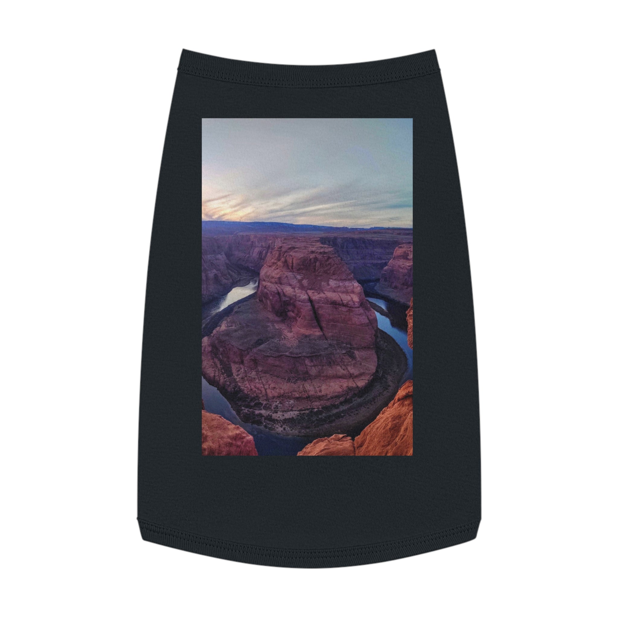 Stylish Pet Tank Top for Summer, Cute Dog Apparel, Perfect for Pet Lovers, Dog Birthday Gift, Pet Fashion, Summer Outfits