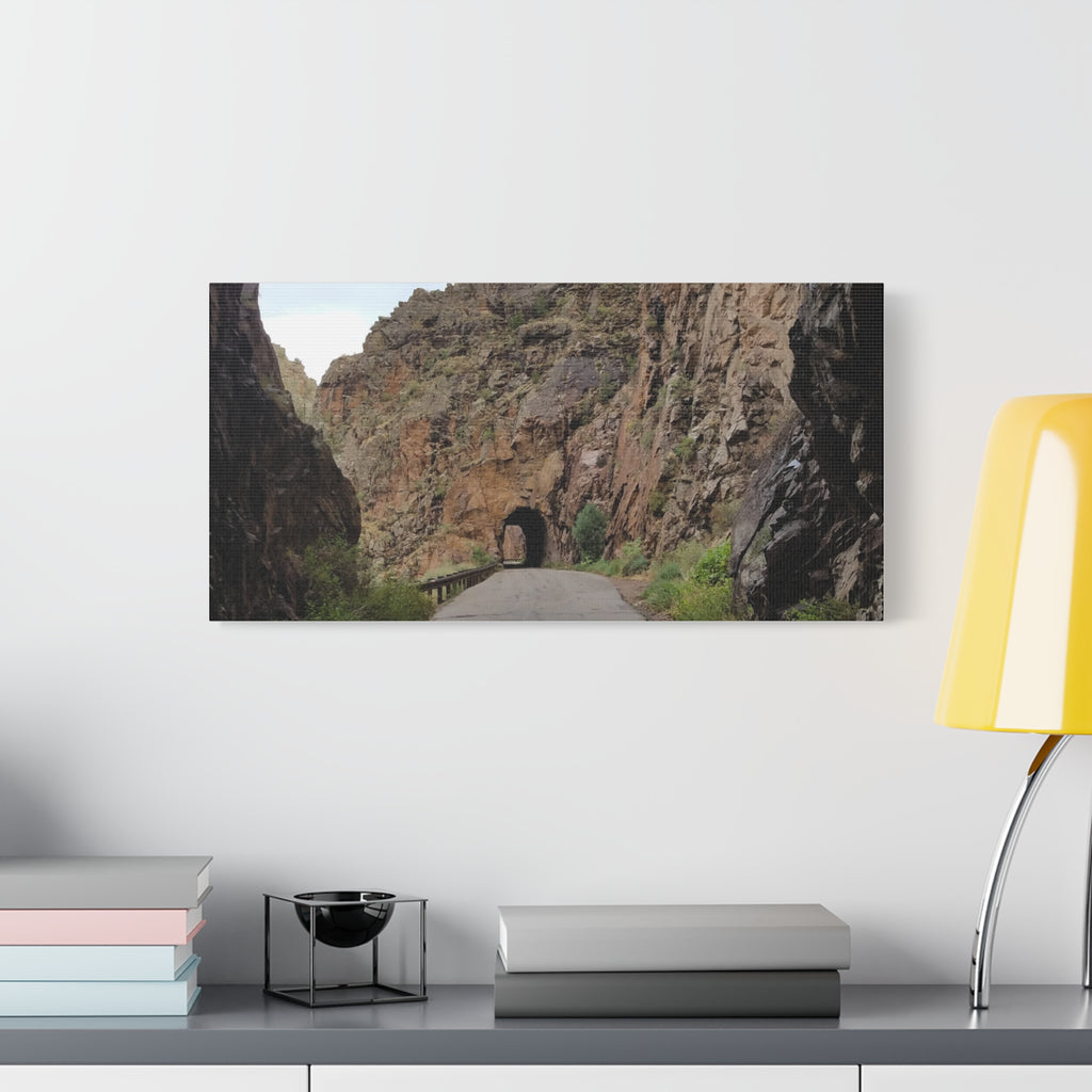 Scenic Wall Art, Landscape Print, Mountain Decor, Nature Photography, Adventure Themed Home Decor