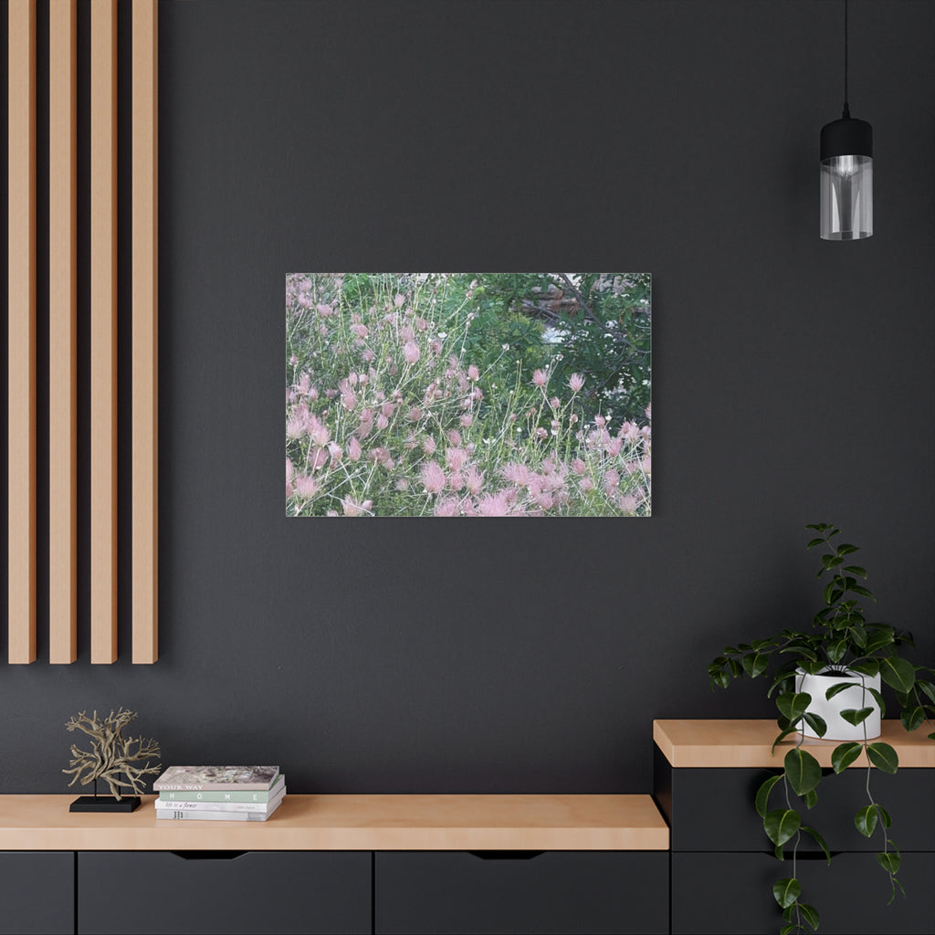 Floral Wall Art Canvas, Home Decor, Nature Lover Gift, Botanical Print, Spring Decor, Mother’s Day