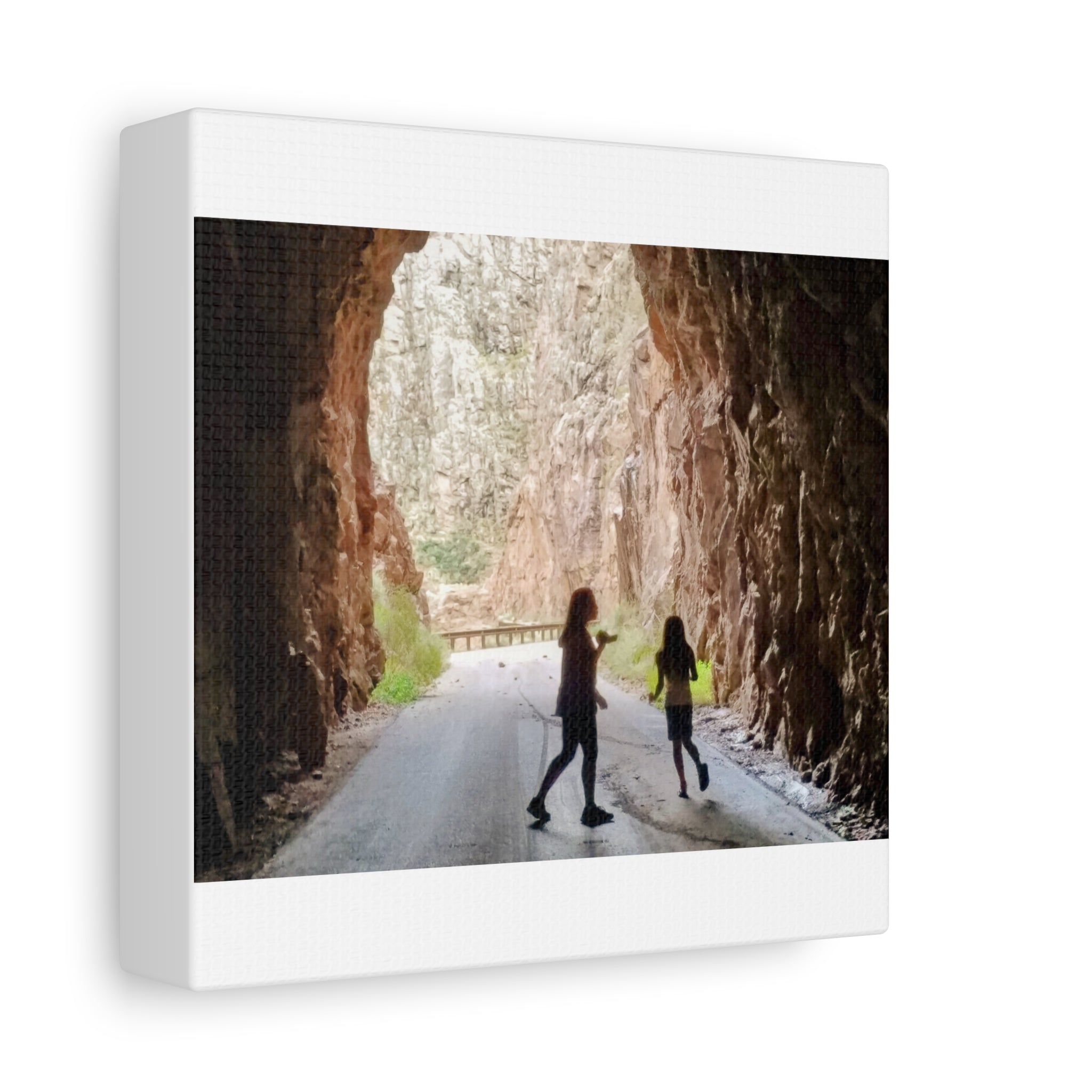 Nature-Inspired Wall Art: Scenic Canvas Print, Home Decor, Gift for Nature Lovers, Adventure Photography