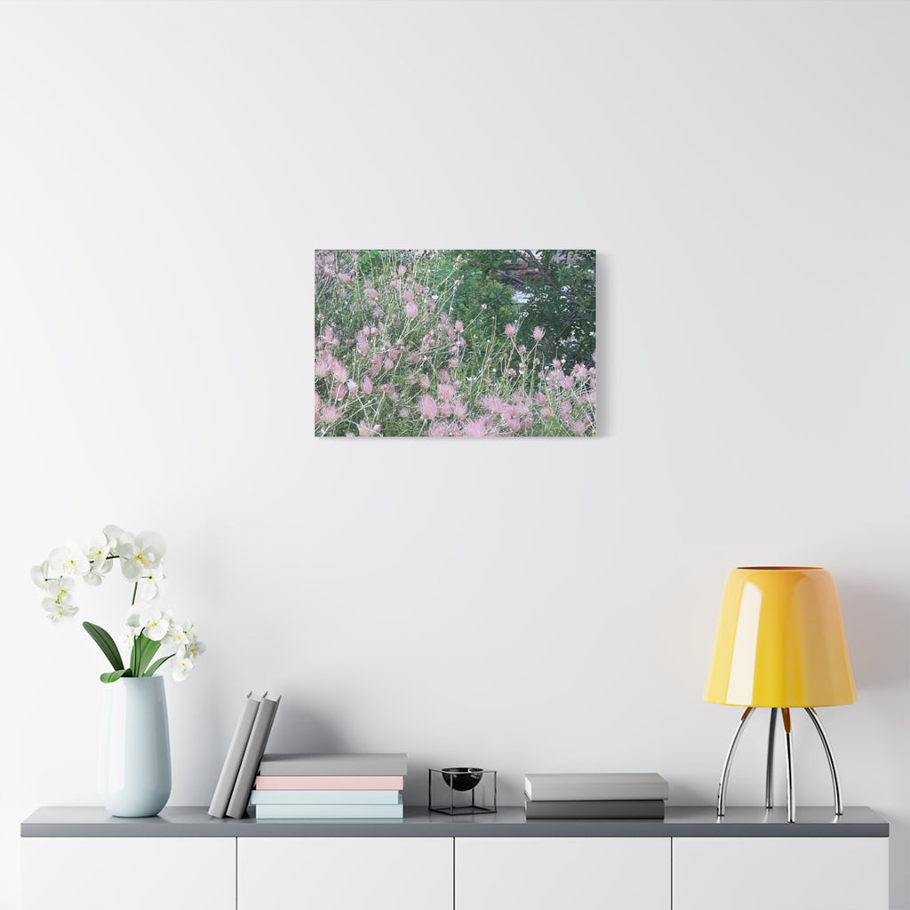 Floral Wall Art Canvas, Home Decor, Nature Lover Gift, Botanical Print, Spring Decor, Mother’s Day