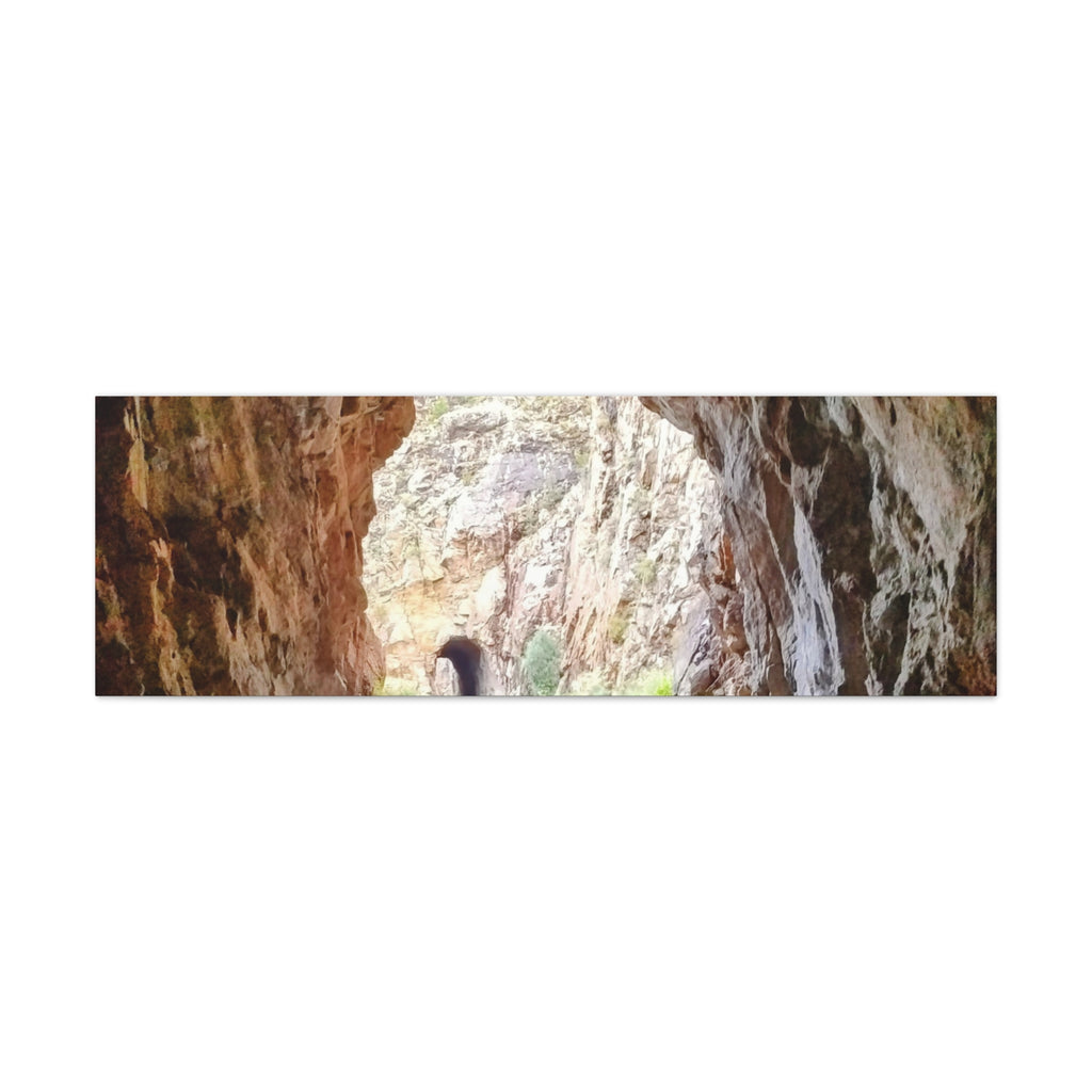 Scenic Canvas Print, Wall Art, Home Decor, Nature Lover Gift, Outdoor Theme Decoration, Adventure Wall Art