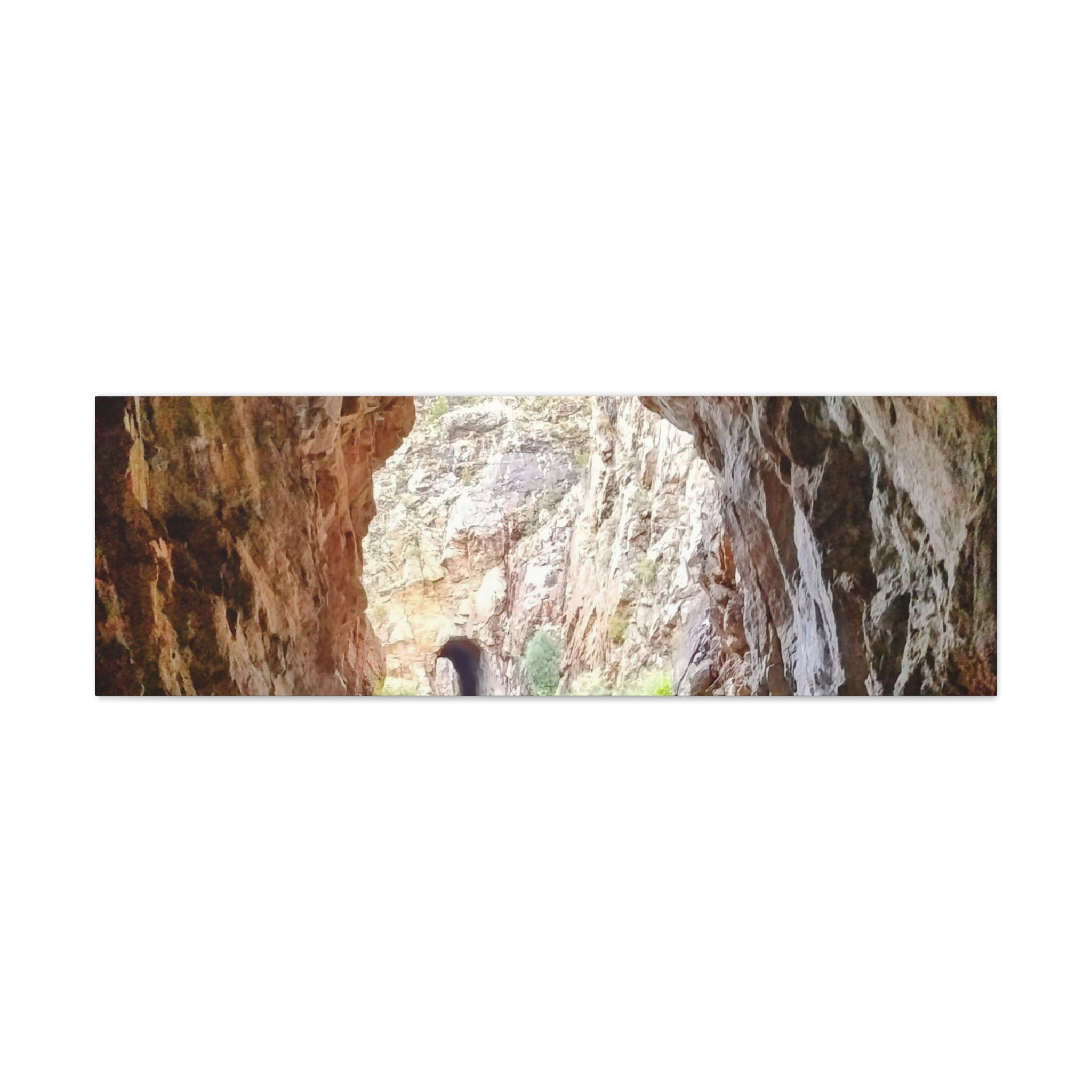 Scenic Canvas Print, Wall Art, Home Decor, Nature Lover Gift, Outdoor Theme Decoration, Adventure Wall Art