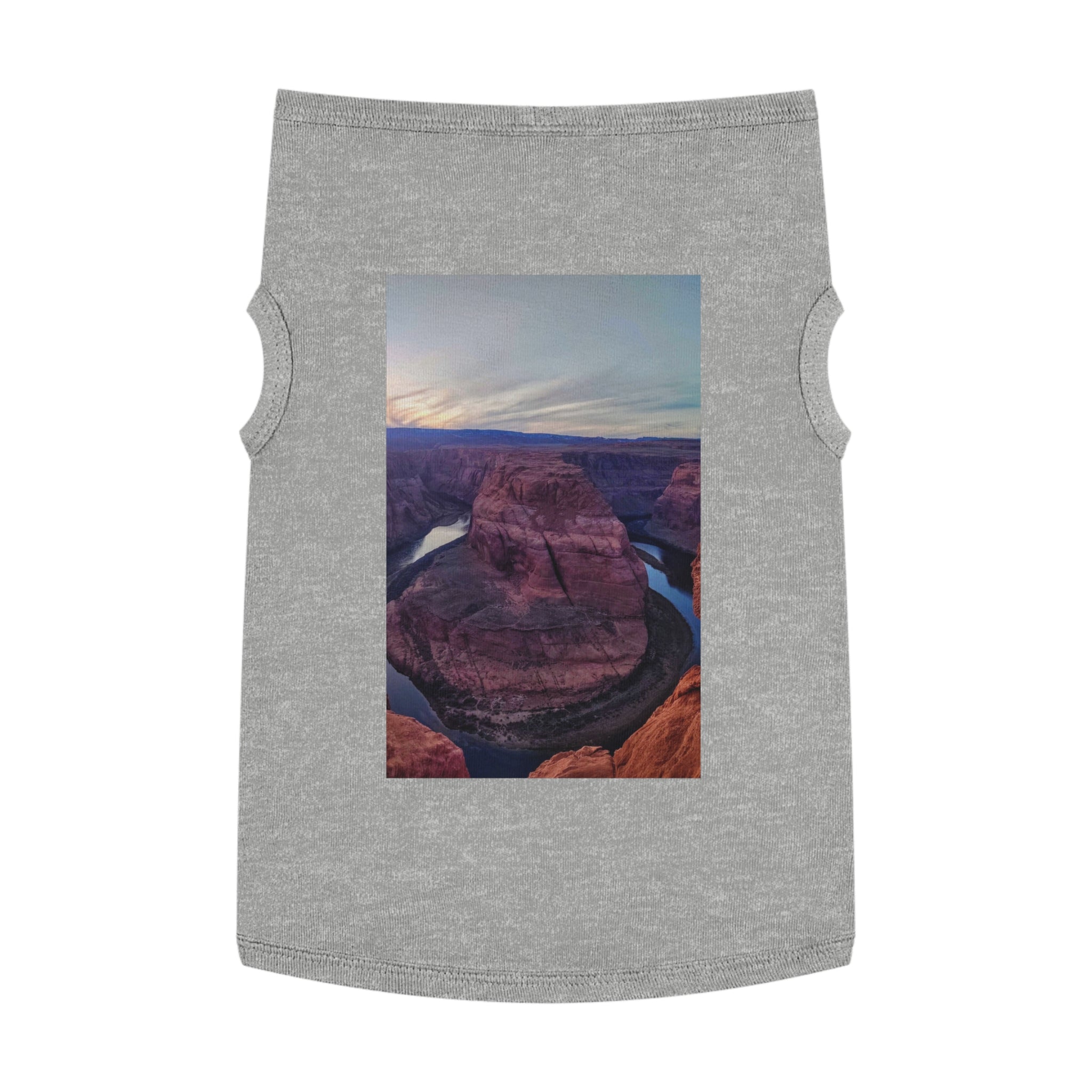 Stylish Pet Tank Top for Summer, Cute Dog Apparel, Perfect for Pet Lovers, Dog Birthday Gift, Pet Fashion, Summer Outfits