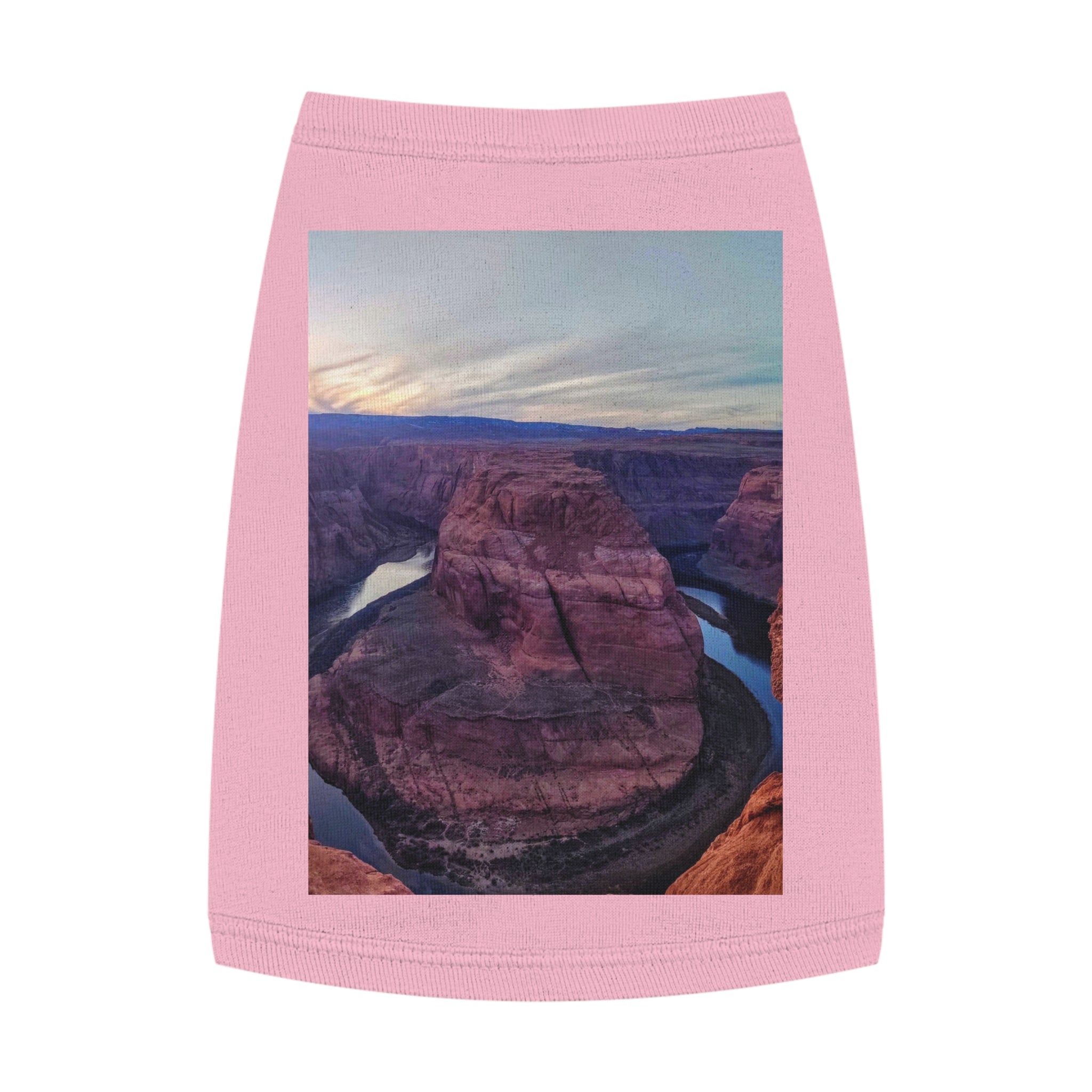 Stylish Pet Tank Top for Summer, Cute Dog Apparel, Perfect for Pet Lovers, Dog Birthday Gift, Pet Fashion, Summer Outfits