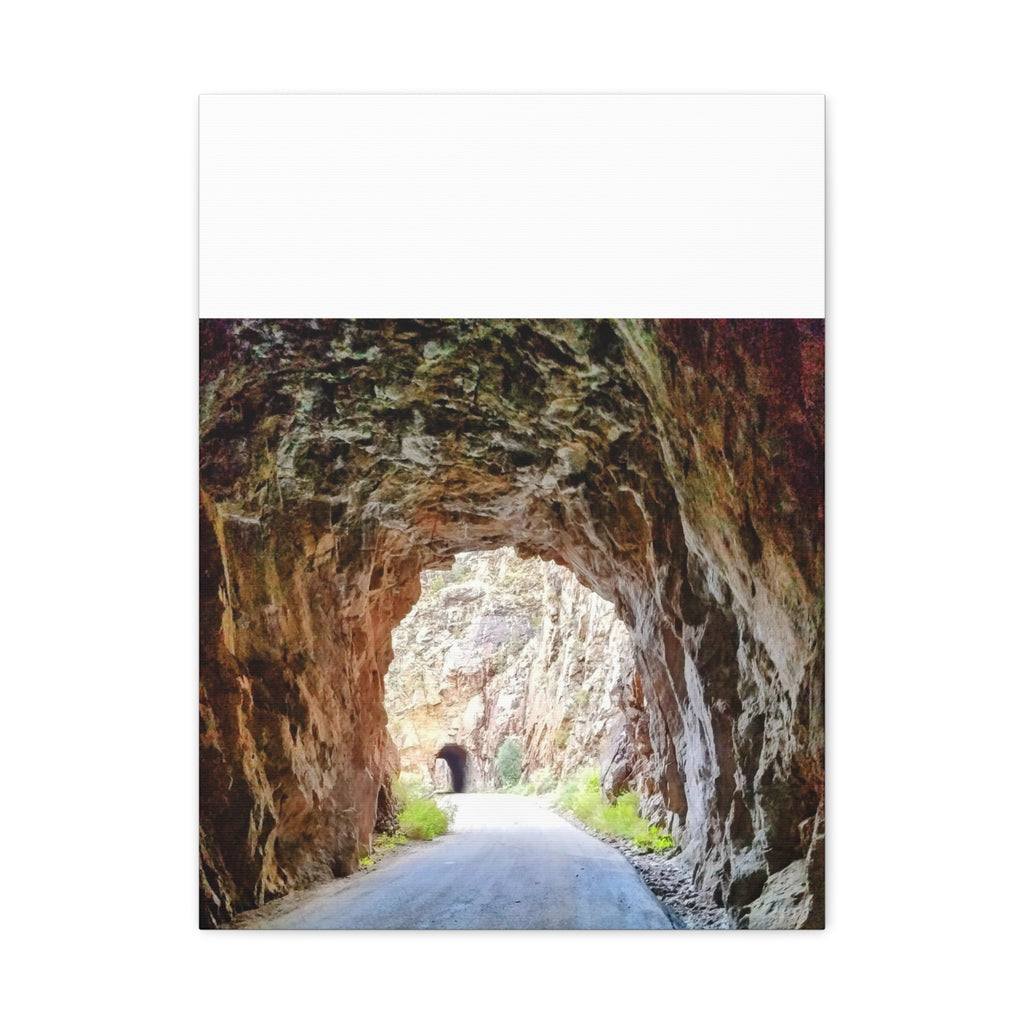 Scenic Canvas Print, Wall Art, Home Decor, Nature Lover Gift, Outdoor Theme Decoration, Adventure Wall Art