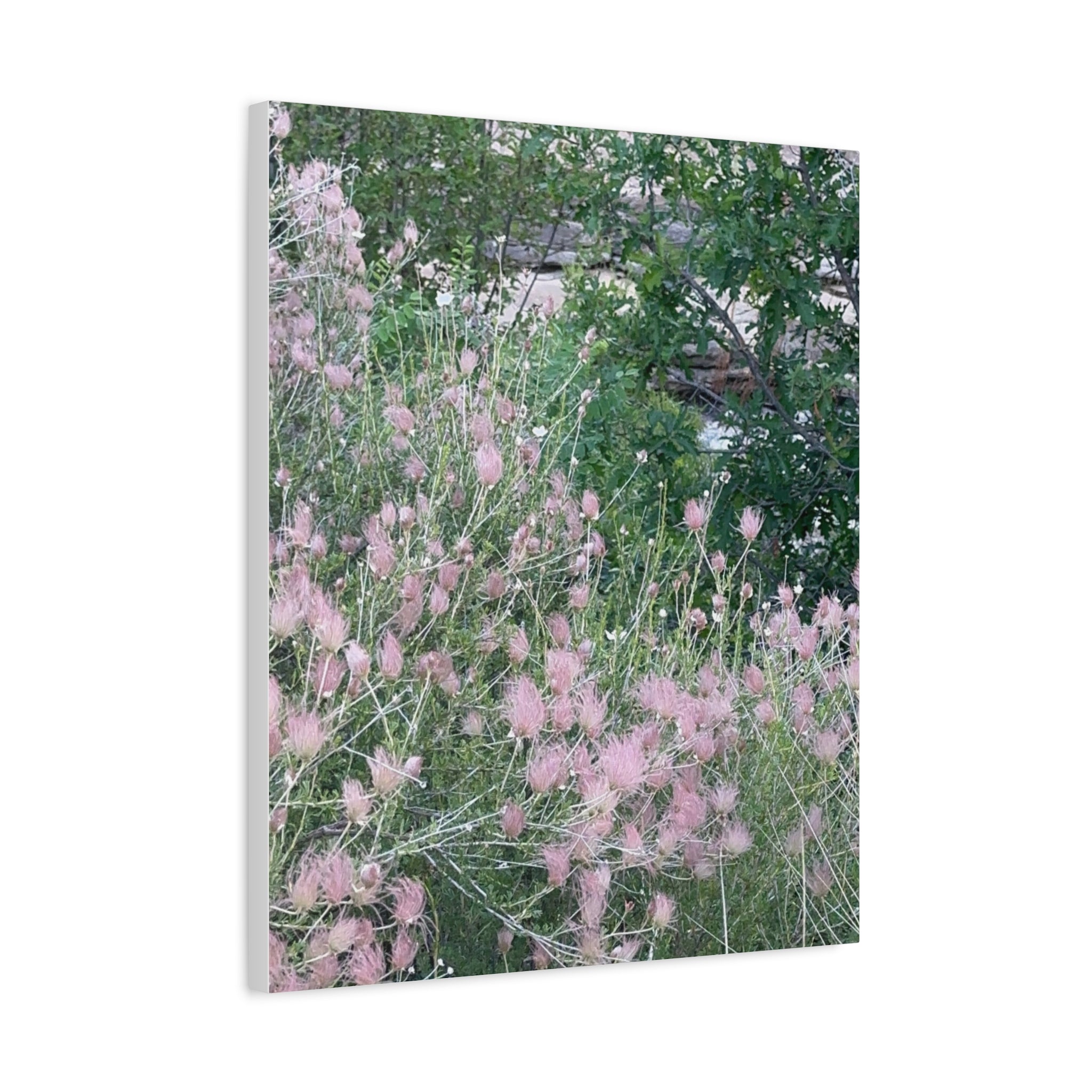 Floral Wall Art Canvas, Home Decor, Nature Lover Gift, Botanical Print, Spring Decor, Mother’s Day