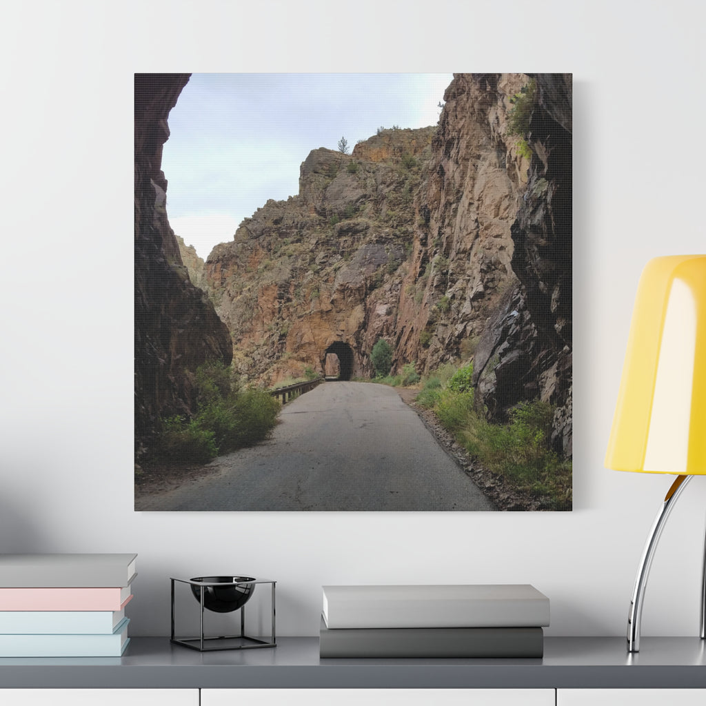 Scenic Wall Art, Landscape Print, Mountain Decor, Nature Photography, Adventure Themed Home Decor