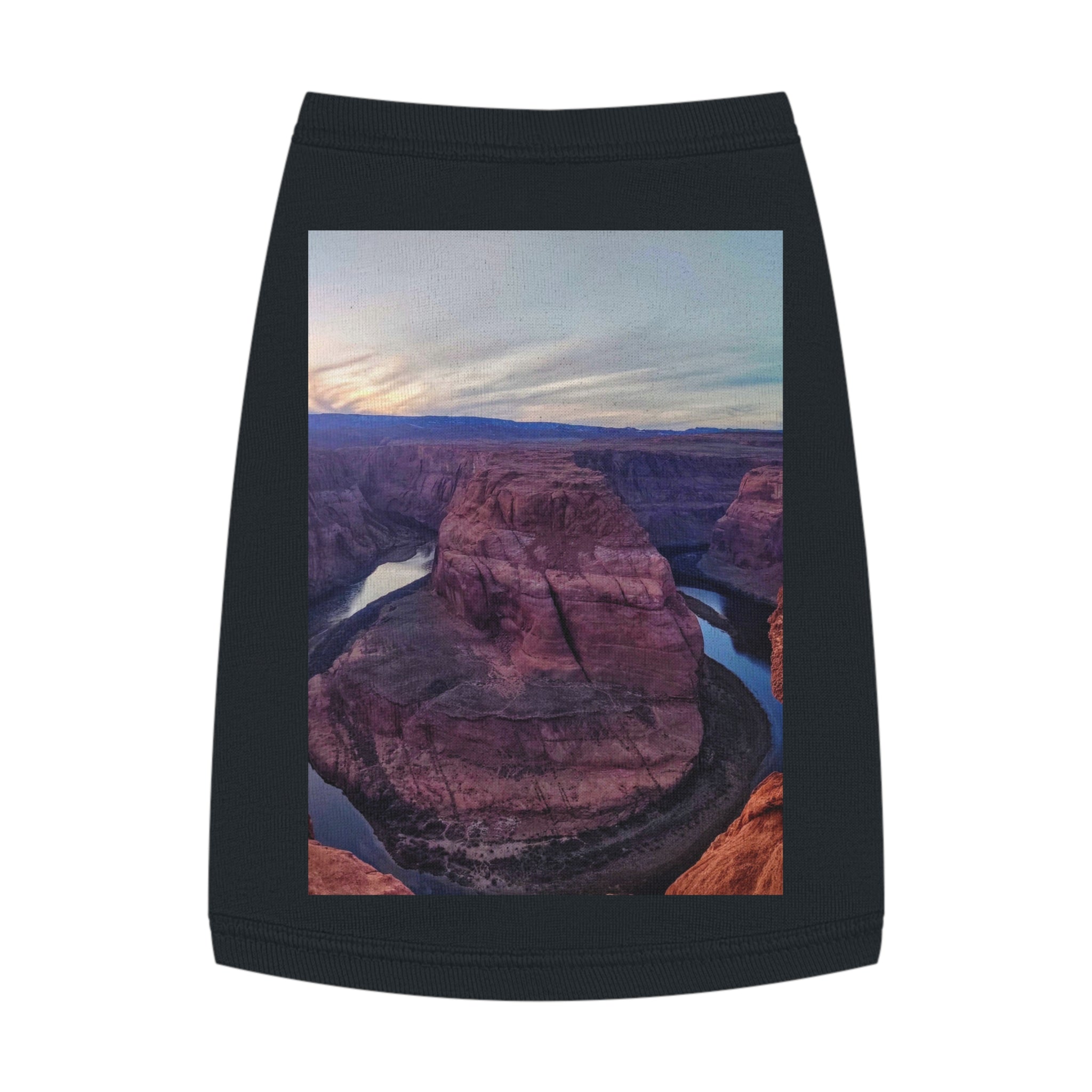 Stylish Pet Tank Top for Summer, Cute Dog Apparel, Perfect for Pet Lovers, Dog Birthday Gift, Pet Fashion, Summer Outfits