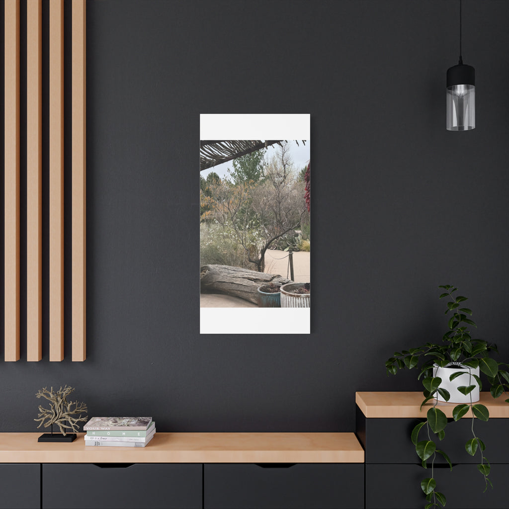 Classic Canvas Art Print, Bohemian Decor, Nature Wall Art, Home Gallery, Rustic Wall Decoration