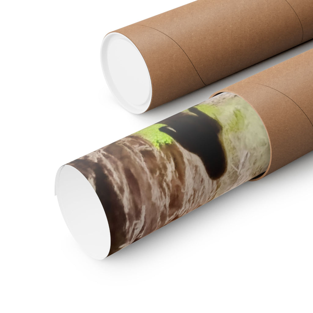 Scenic Vertical Wall Art Posters, Nature Photography Prints for Home Decor, Children Art, Gift for Nature Lovers, Adventure Decor