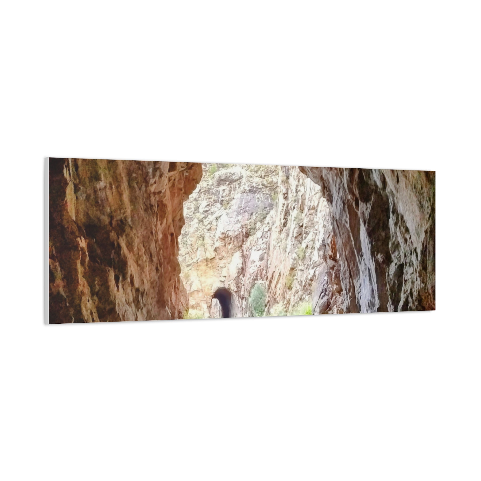 Scenic Canvas Print, Wall Art, Home Decor, Nature Lover Gift, Outdoor Theme Decoration, Adventure Wall Art