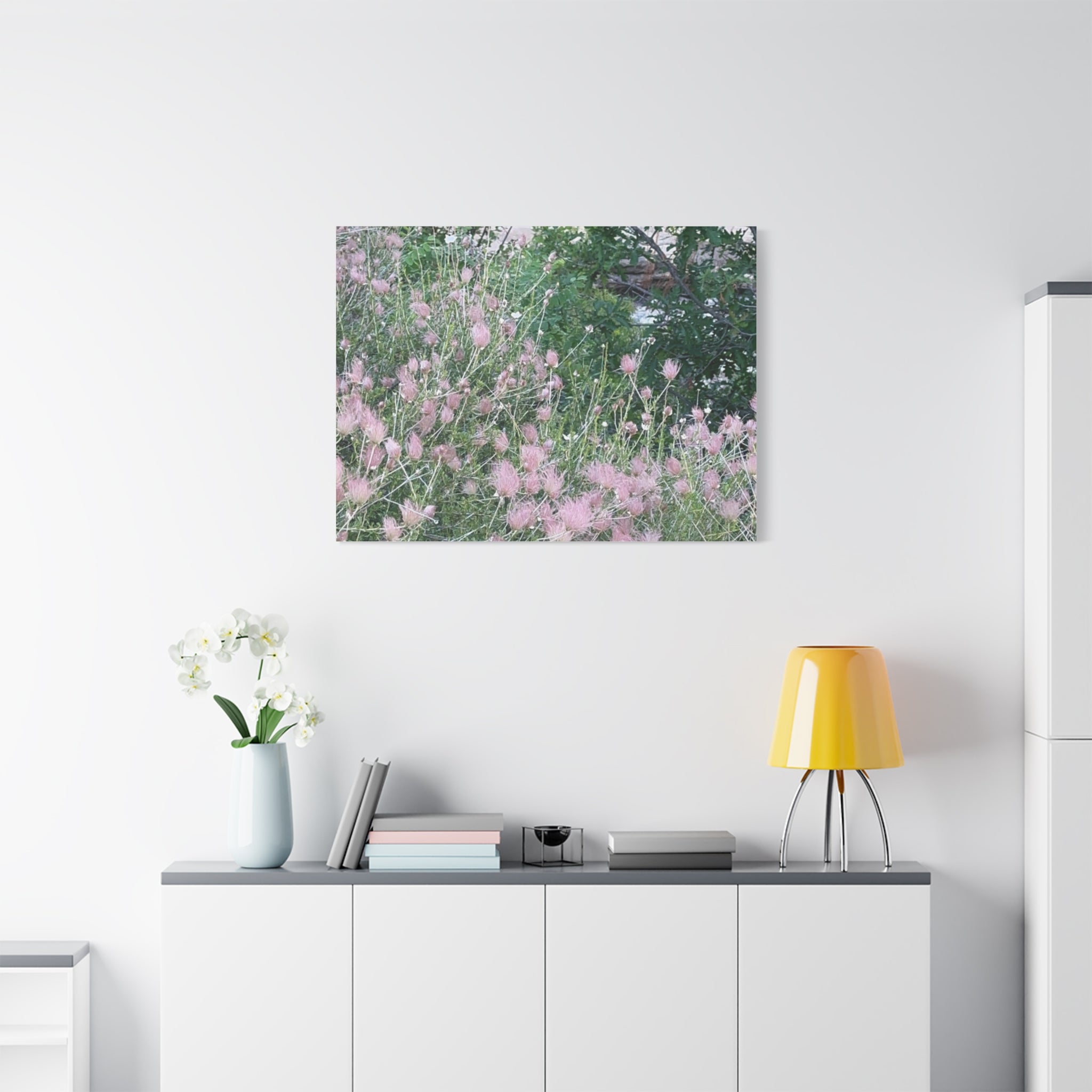 Floral Wall Art Canvas, Home Decor, Nature Lover Gift, Botanical Print, Spring Decor, Mother’s Day