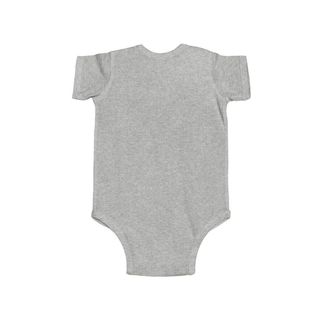 Nature-Inspired Infant Bodysuit, Cute Baby Outfit, Eco-Friendly Gift, Baby Shower, Toddler Wear, Photography Design