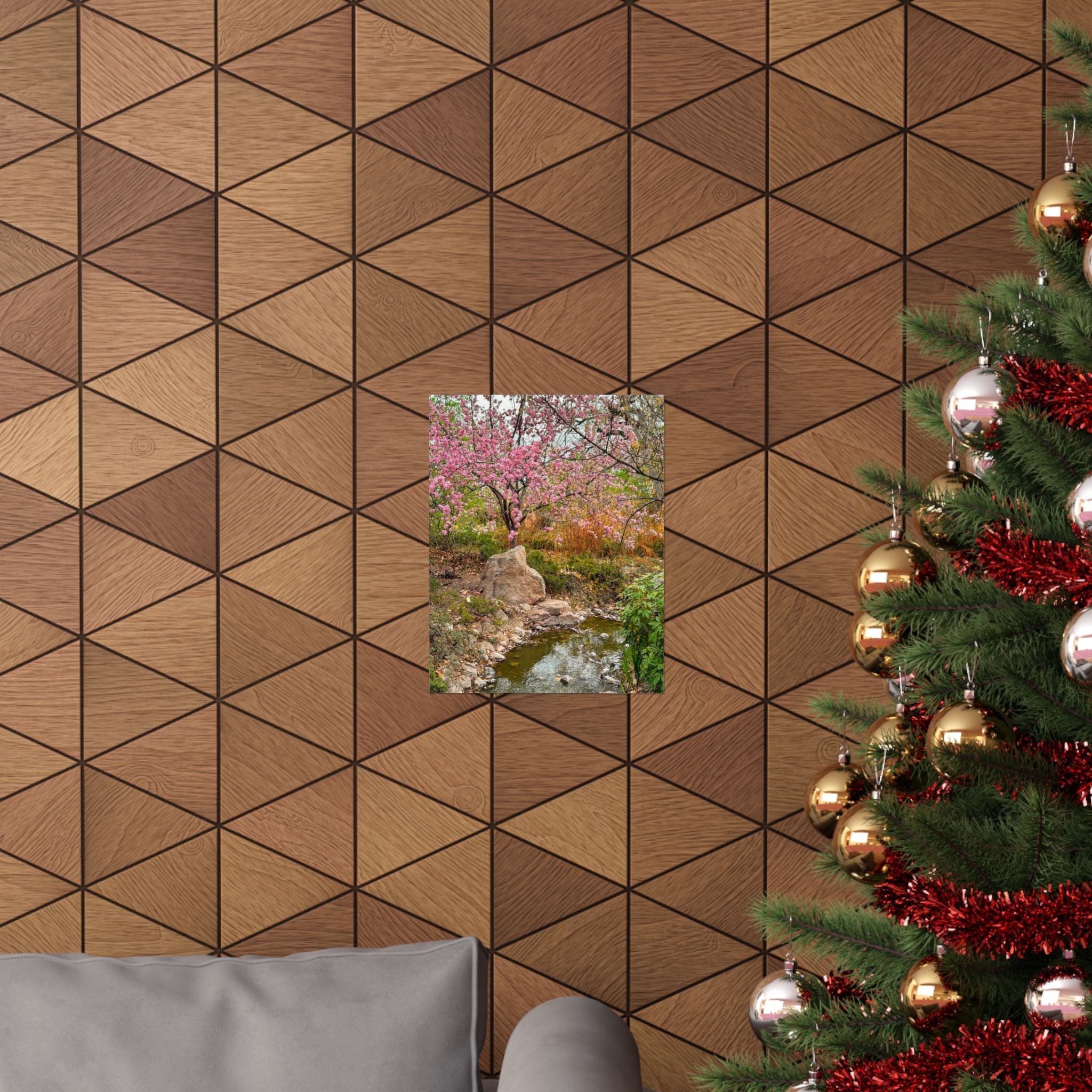 Nature-Inspired Matte Vertical Posters, Floral Wall Art, Spring Décor, Aesthetic Home Decor, Gift for Nature Lovers, Botanical Prints