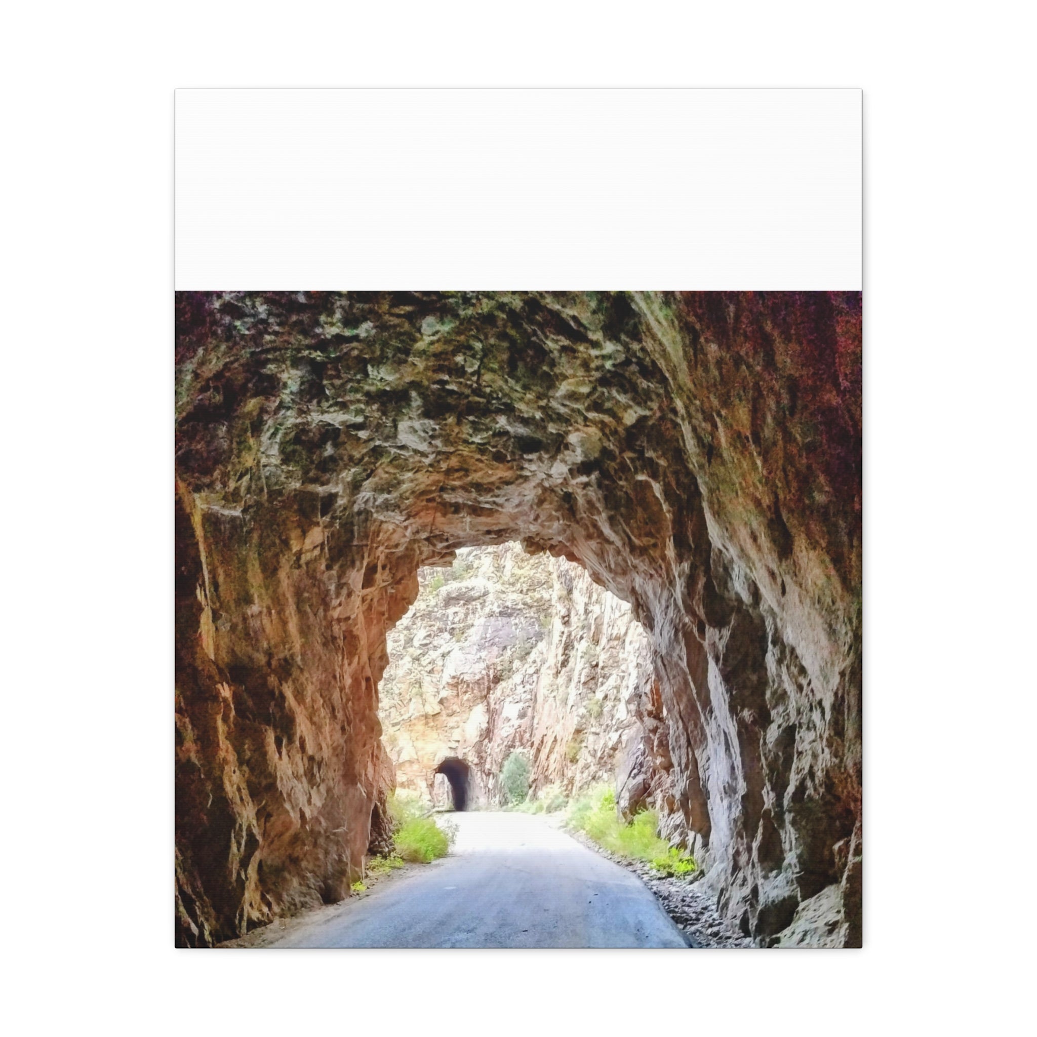 Scenic Canvas Print, Wall Art, Home Decor, Nature Lover Gift, Outdoor Theme Decoration, Adventure Wall Art