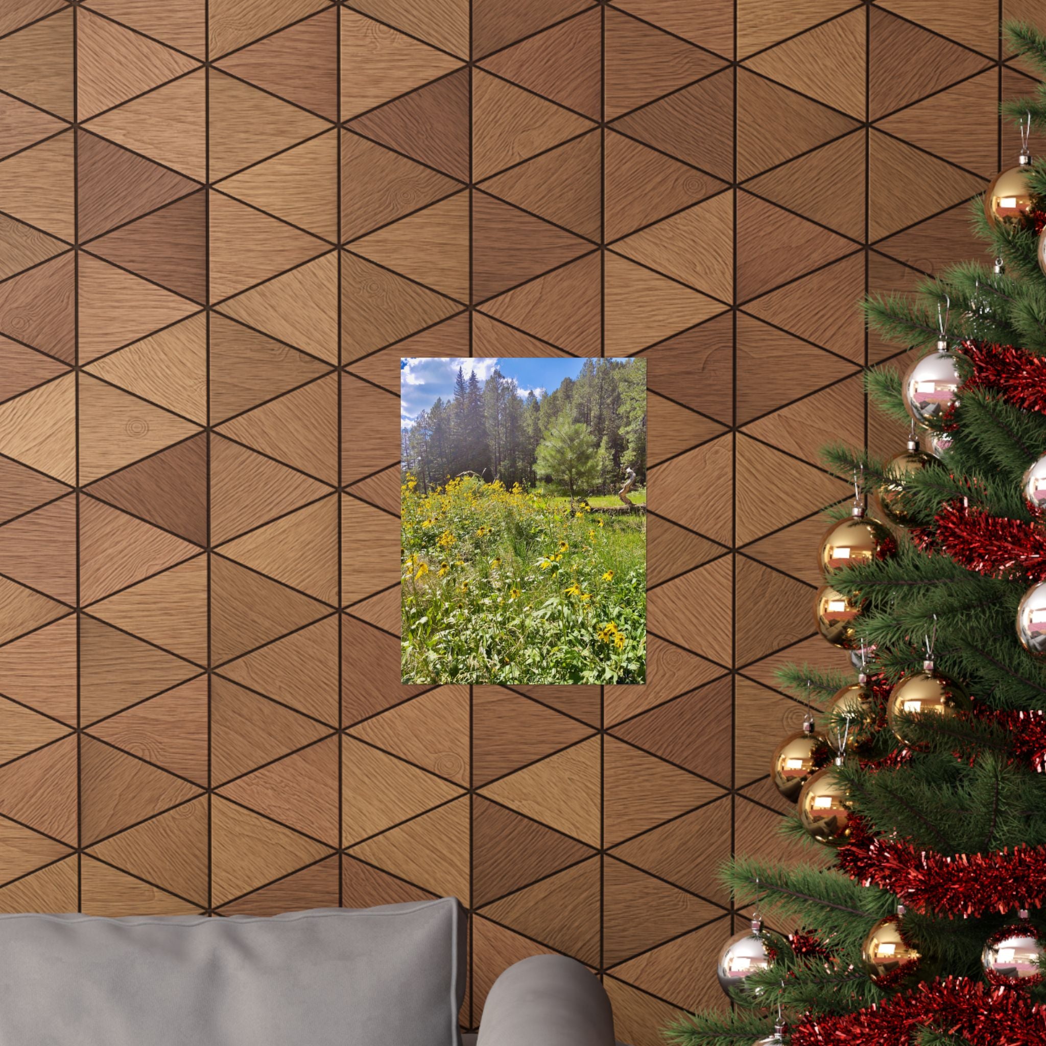 Nature-Inspired Matte Vertical Posters, Floral Wall Art, Home Decor, Gift for Nature Lovers, Botanical Print, Office Decoration