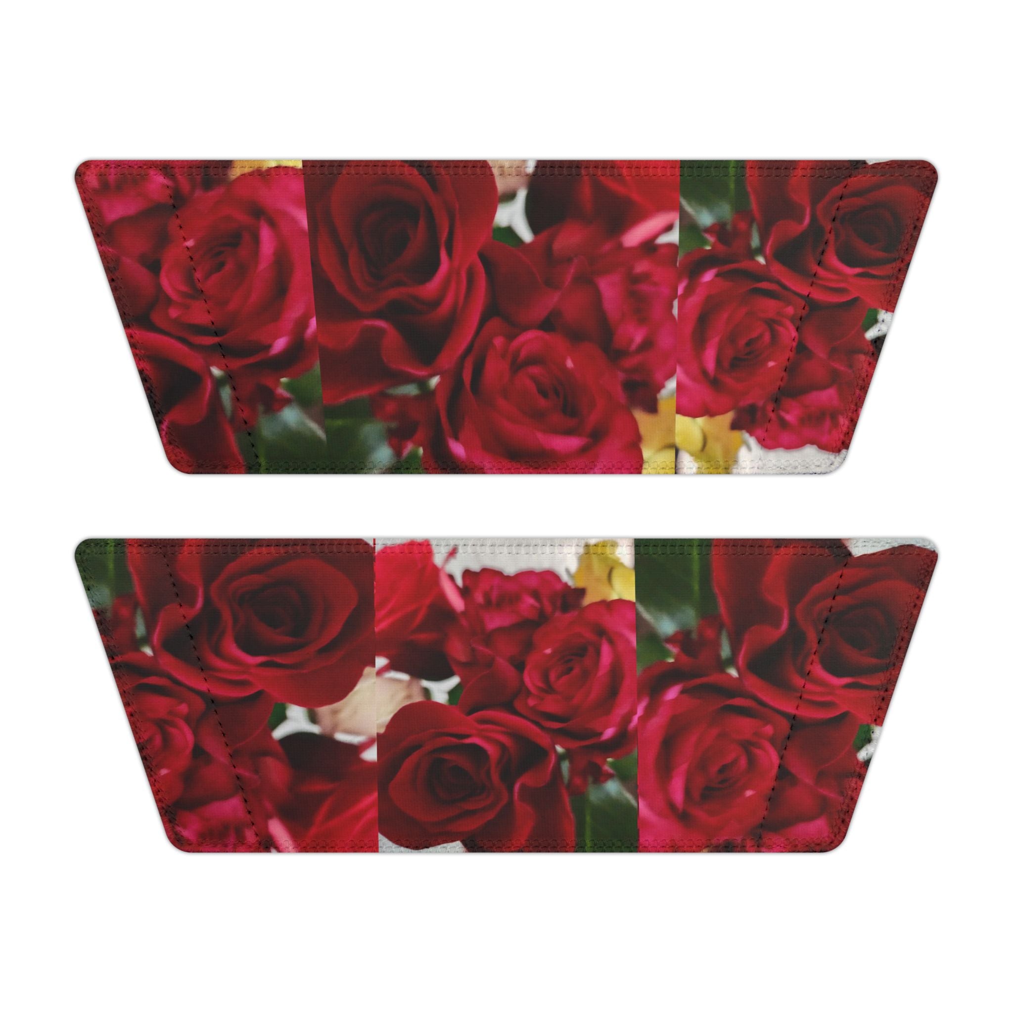 Floral Slide Sandals for Women | Comfortable Summer Footwear | Beach, Casual, Poolside, Garden Parties, Gifts